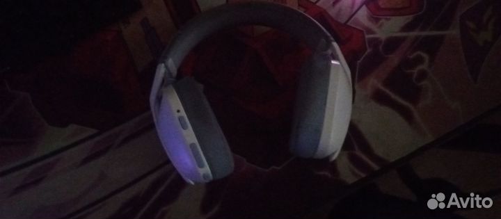 Logitech g435 lightspeed