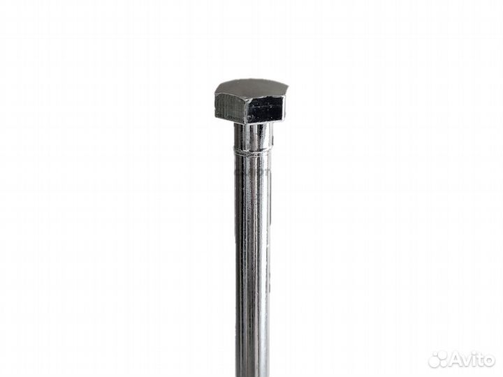 Болт руля DTS-671 230мм (140089)