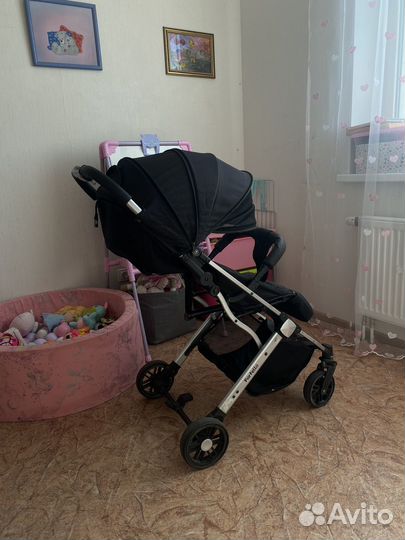 Прогулочная коляска Farfello