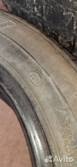 КАМА Кама-217 175/65 R14 82H