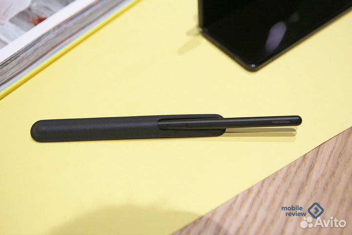 Оригинал Стилус Samsung S Pen FoldEdition EJ-PF926