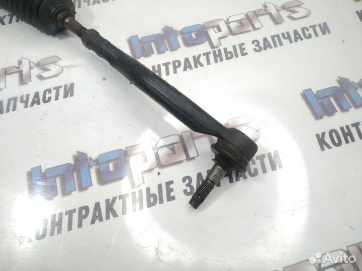 Рулевая тяга правая Mazda 6 GH 2009