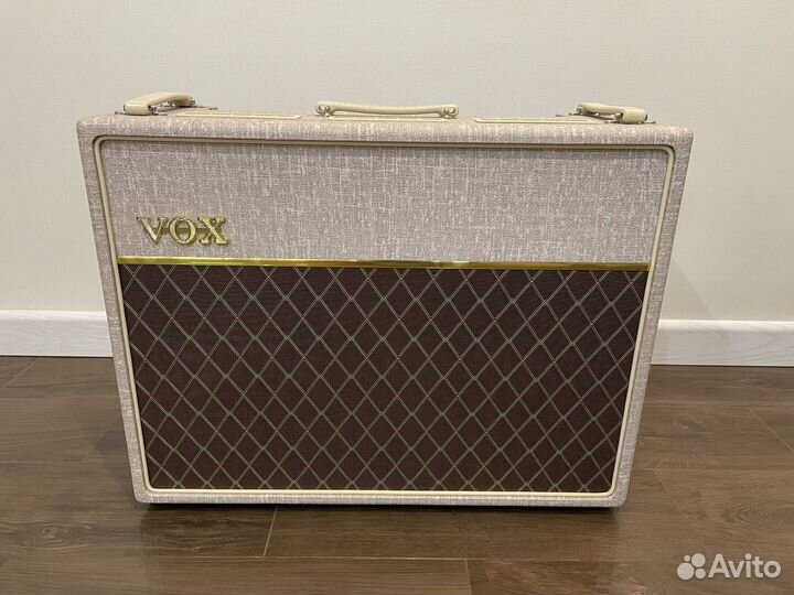 VOX AC30HW2X