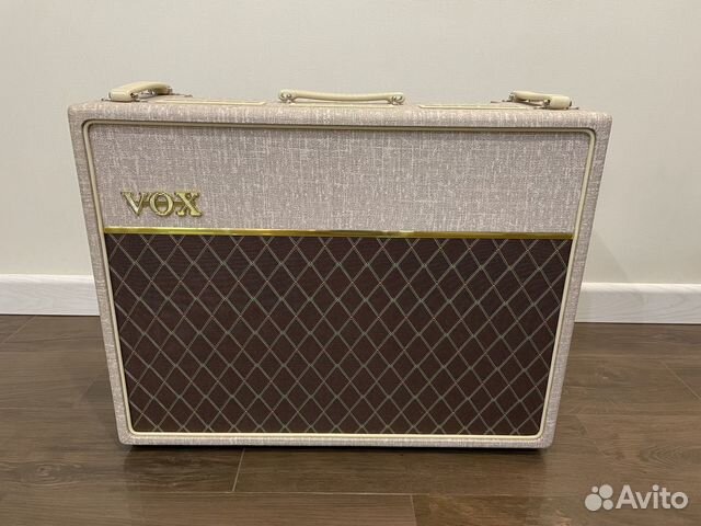 VOX AC30HW2X