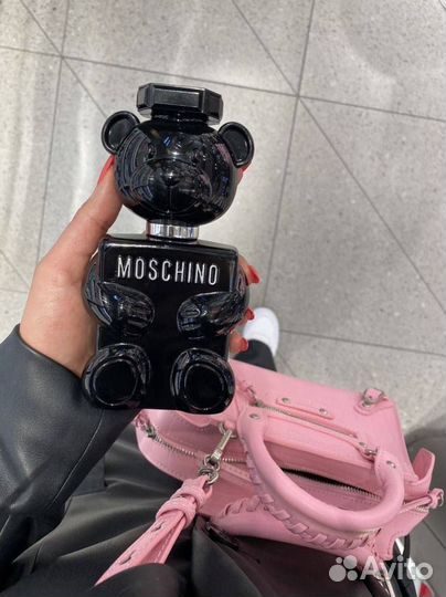 Moschino Toy Boy 100ml (Евро качество)