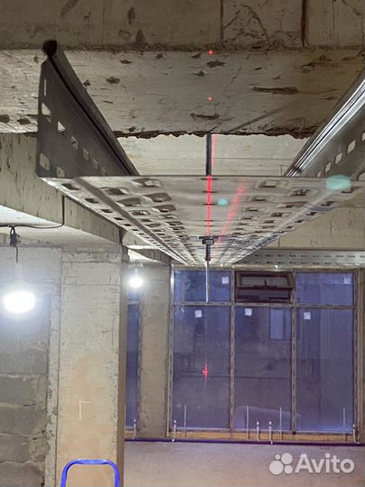 Услуги электрика электромонтажные работы