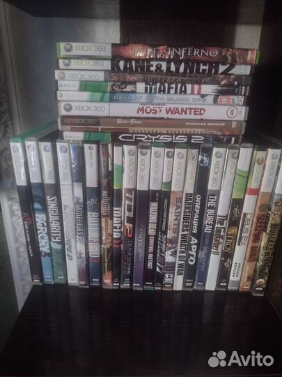 Компьютерные игры