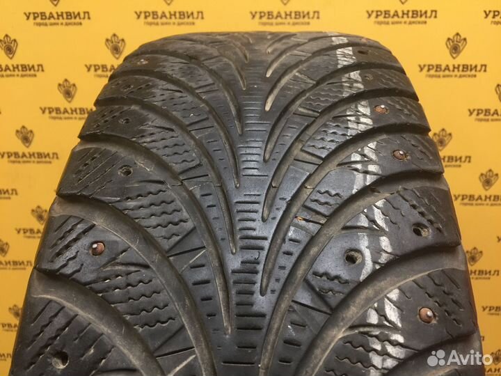 Goodyear Cargo Ultra Grip 215/55 R17 98T