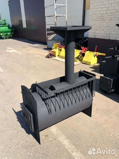 Печи банные