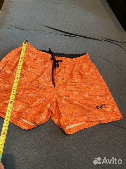 Шорты Armani оригинал