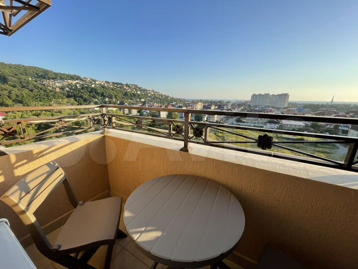 1-к. квартира, 41 м², 9/9 эт.