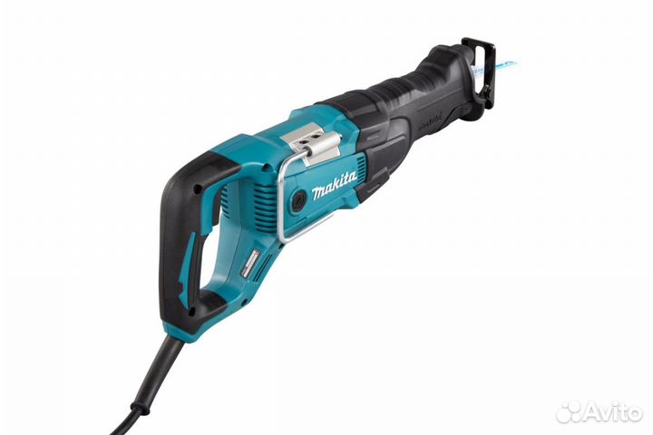 Пила сабельная Makita JR3061T 1250 Вт оригинал