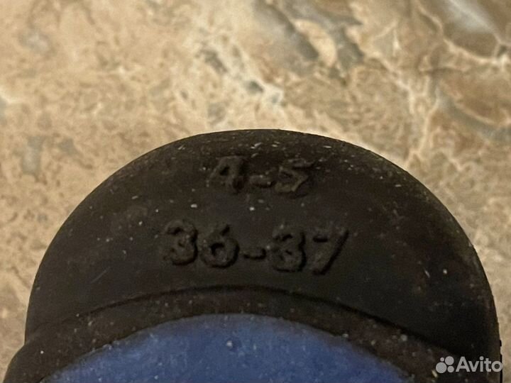 Ласты для плавания