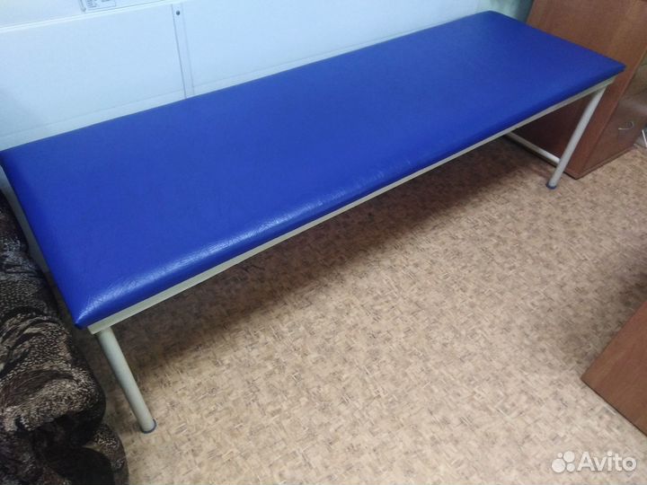 Продаю кушетку
