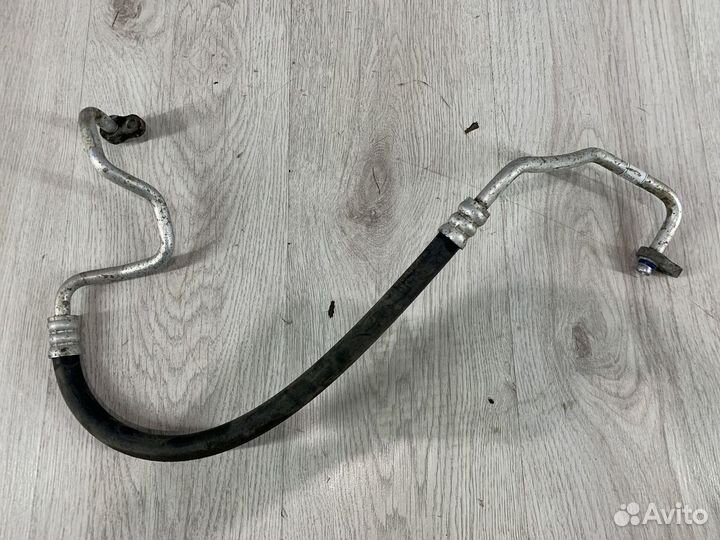 Трубка Шланг кондиционера Kia RIO 2