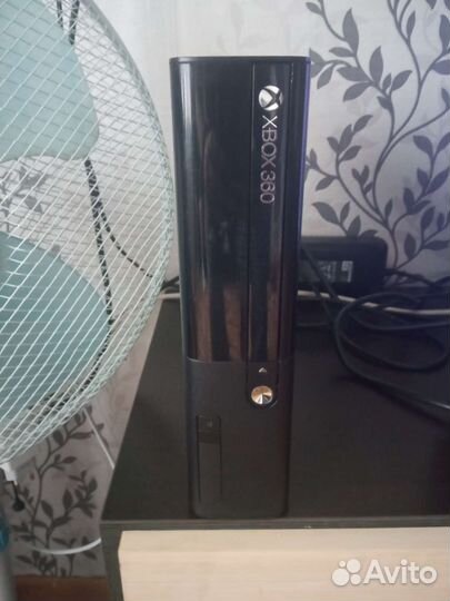 Xbox 360E