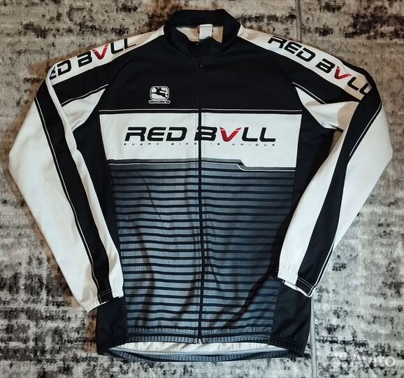 Демисезонная велоджерси Giordana