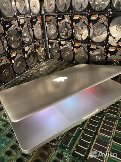 Apple MacBook Pro 13 2012