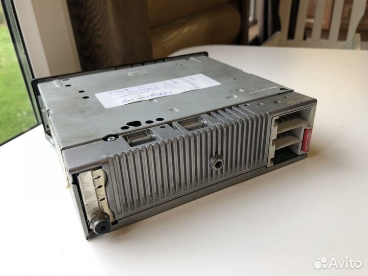 Салонная Магнитола Becker Special Bluetooth