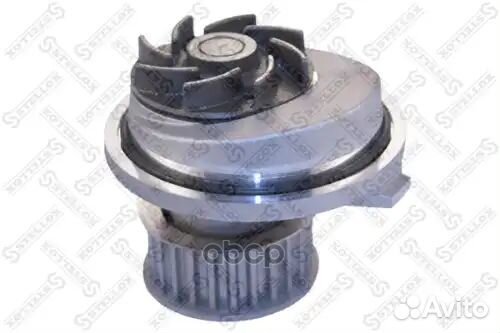 4511-0021-SX помпа\ Opel Astra/Omega/Vectra