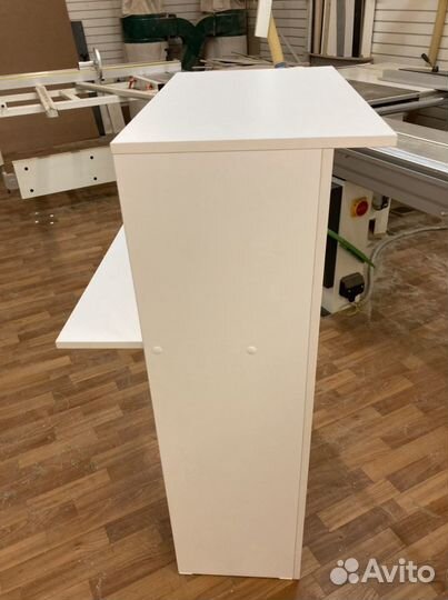 Маленький мини ресепшн