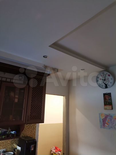 2-к. квартира, 46,7 м², 2/2 эт.