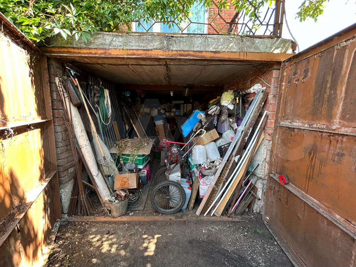 Дача 48 м² на участке 6 сот.