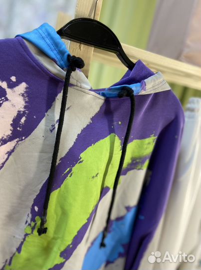 Костюм спортивный