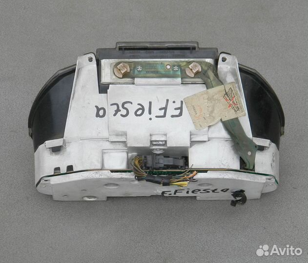 Панель приборов Ford Fiesta 4 1.8TD