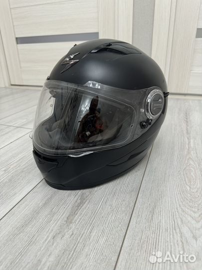 Мотошлем, боты, перчатки бу