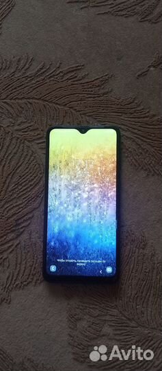 Samsung Galaxy A10, 4/32 ГБ