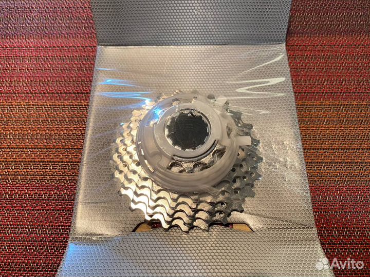 Кассета 10 скоростей Shimano CS-HG500-10