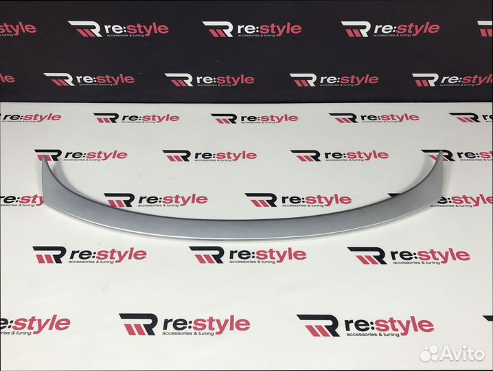 Спойлер Toyota Camry 70 N727