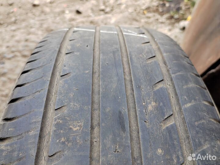 Yokohama Geolandar G98 225/65 R17 102V