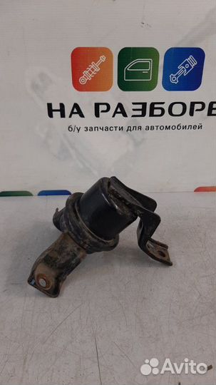 Подушка двигателя правая Mitsubishi Lancer CS3A