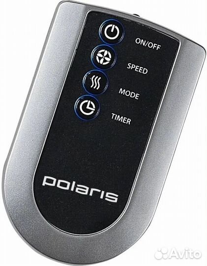 Новый вентилятор Polaris PSF 40RC Digital