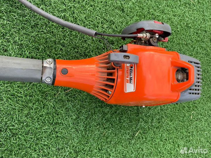 Газонокосилка бензиновая