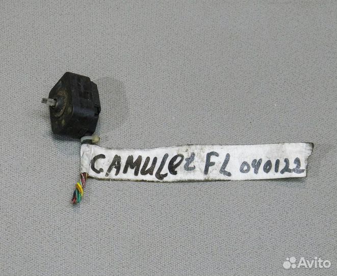 Блок управления зеркалами Chery Amulet