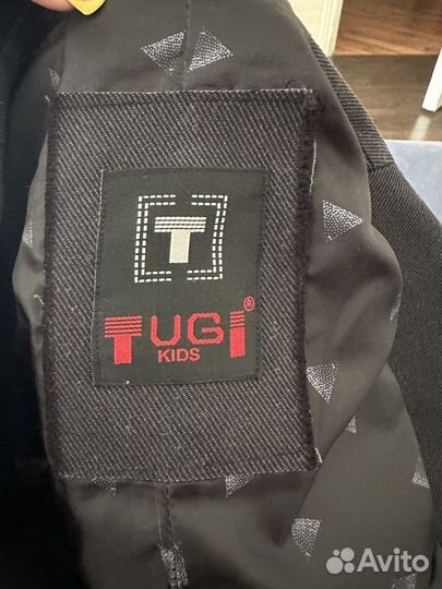 Школьная форма, 134 размер