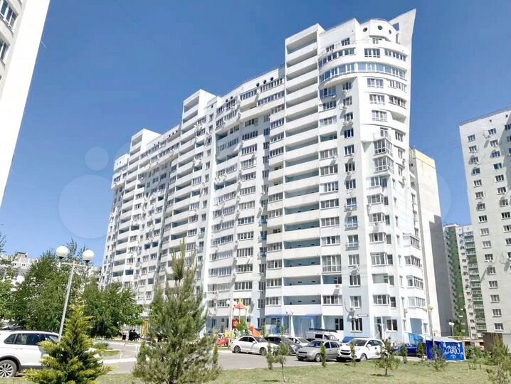 Помещение на 1 этаже, 72.3 м²
