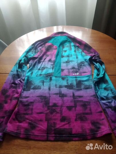 Водолазка женская спортивная размер 42