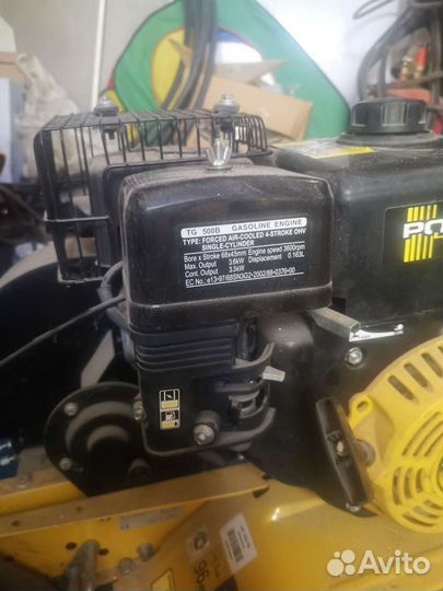 Мотоблоки и культиваторы