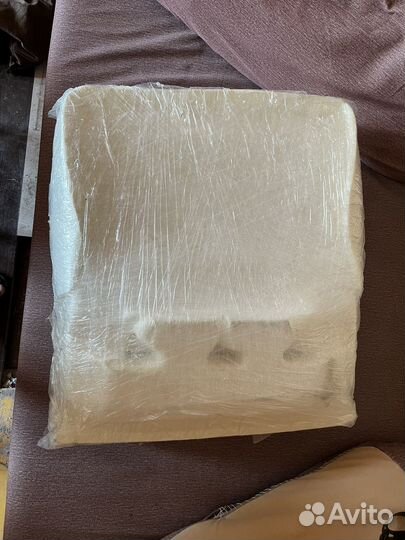 Пенолитье ваз 2110