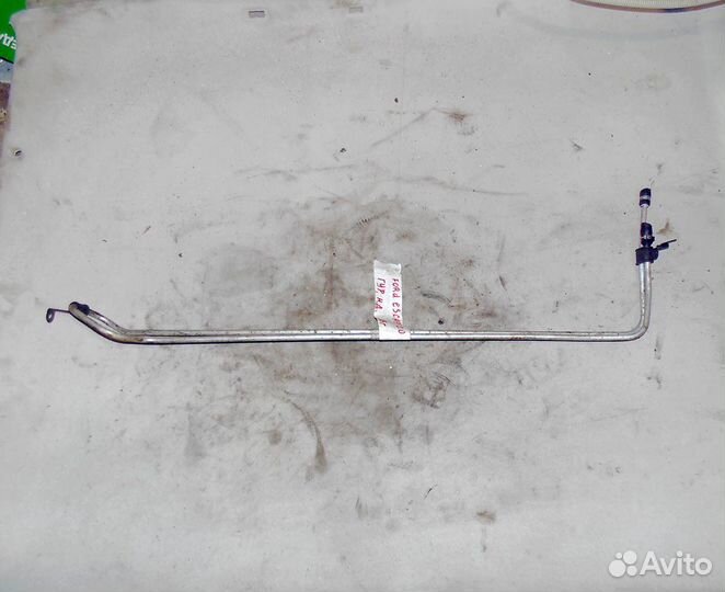 Трубка охлаждения гур Ford Escape 2.0