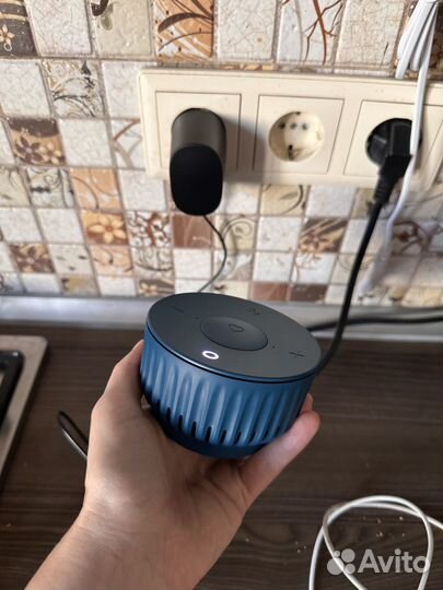 Sber Boom Mini Сбер бум мини колонка