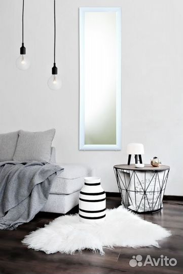 Зеркало напольное настенное IKEA