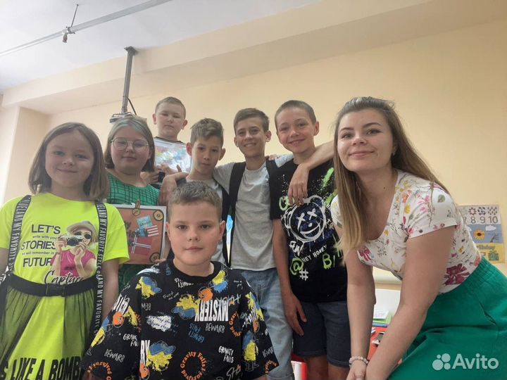 Репетитор по английскому и китайскому языку