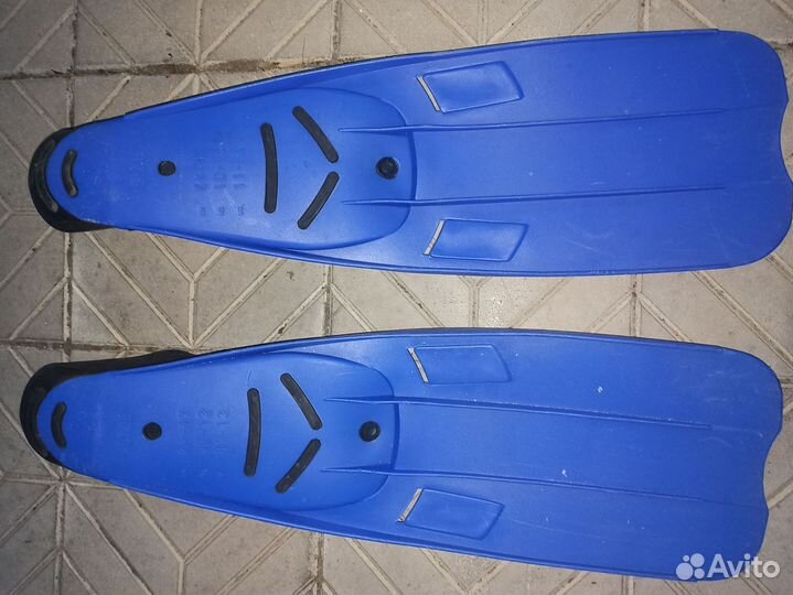 Ласты для плавания