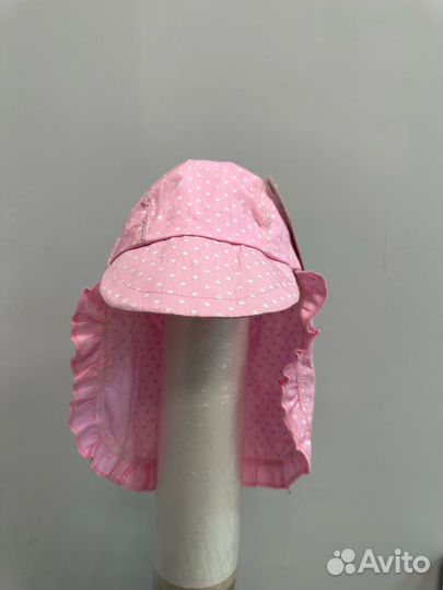 Панамка для девочки