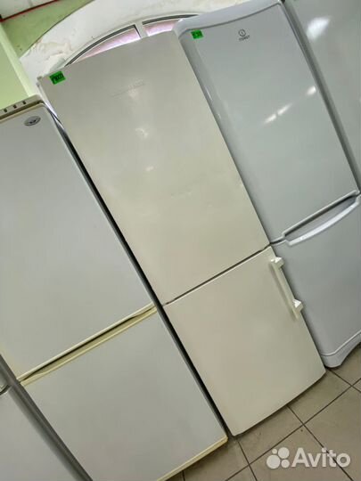 Холодильник б/у с гарантией